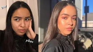 GRWM FOR A DATE | Raimi Reyes