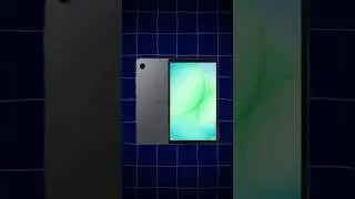 Samsung Galaxy Tab A11 уже здесь!