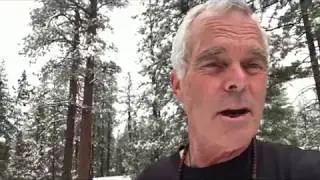 Doug Heyes - Author of The Touch