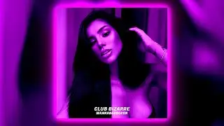 Club Bizarre (LAUWEND Techno Remix)