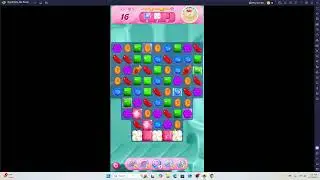🍬 Candy Crush Level 13 Strategy Guide | Easy Win with Sweet Combos! 🍭🔥