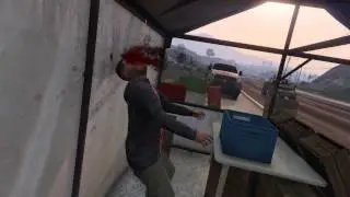 Gta Editor Modus