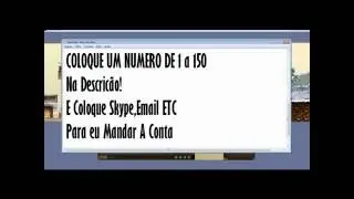 Sorteio - Sorteio de Conta de Transformice 2k Fist