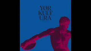 Y&oslash;r Kultura - Vlucht