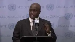 MAGNUMMAXIM: PROTECT CIVILIANS from ARTILLERY FIRE in DEMOCRATIC REPUBLIC of CONGO: UN S-C