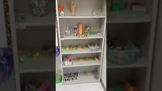 PBIS store explanation