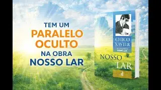 Andr&eacute; Luiz sofreu no mundo espiritual&hellip; mas existe um paralelo oculto que quase ningu&eacute;m percebeu