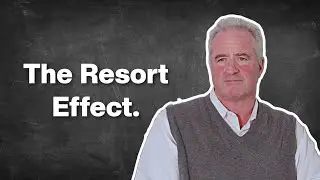 What Effect Do Resorts Have on the Housing Economy? | Jersey Shore Real Estate