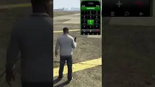 #gta5 #cheat code monster truck GTA:5