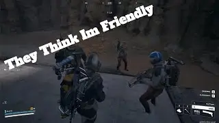 CRAZIEST Betrayal in ARC Raiders!