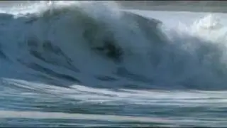 One California Day - Tom Curren at crazed Sandspit