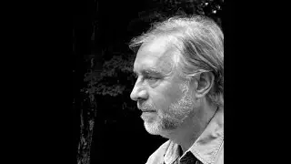 The Quarantine Sessions from Next Stage Arts Project: Chard deNiord - Poetry