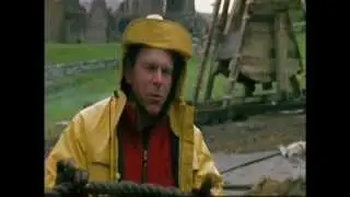 The Medieval Trebuchet