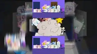 Request YTPMV ATWOsement Huntology 15C Teamwork Trouble Scan