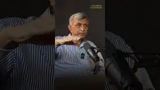 2047 లో India ఇలా ఉంటుందా | #vodcast #harishkatkam