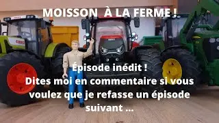 Moisson &agrave; la ferme #1 - Communaut&eacute; Gaming