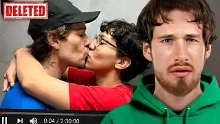 Правда об удалённых видео Socksfor1