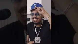 НАСТОЯЩАЯ причина, по которой Rx Papi сменил свой рэп-псевдоним 🧐 #Shorts #RxPapi
