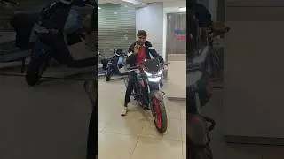 ✅ 🔥 💪TVS Apache RTR 160 2v Racing edition 2025 #apache #tvsapache #apaches #rtr #automobile #shorts