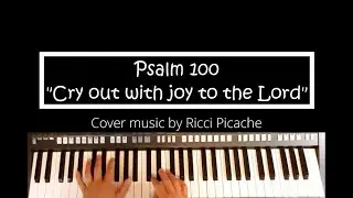 Psalm 100 