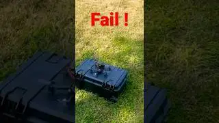 Epic fail 😂🤩 #fpv #fpvdrone  #short