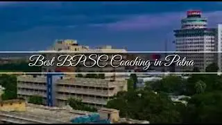 Perfection IAS | Best BPSC Coaching In Patna
