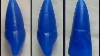 central incisor