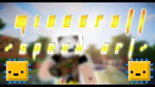 ~Minecraft~ |Speed Art| FillaGirl Profile (2nd)