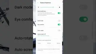 Mobile Display Hidden Setting To Increase Battery Backup | Phone Ka Battery#shorts @Sandeeptech2