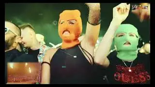 Heartbeat mix | Morgan Rosxan Official | Festival EDM & Dream 
