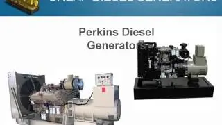 Electrical Generators For Sale At UK, Ghana & Nigeria