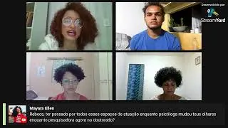 NUPEDIA 20 ANOS: Juventude.