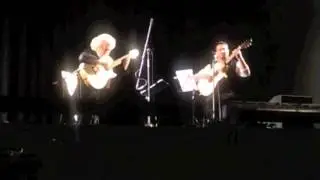 Erkan Ogur ve Mikail Aslan (Part 1)