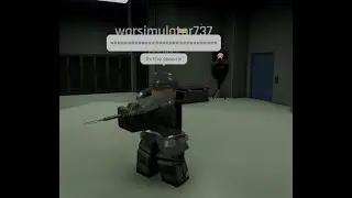 Roblox Stargate Command: Ori one man army