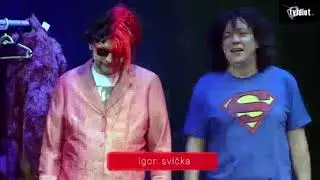 TVIDIOT.CZ | PARTIČKA NA VZDUCHU | 41 420p
