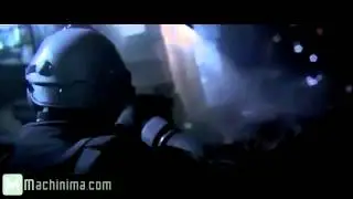 Alex Mercer Prototype Game Trailer - LeathersClub.com