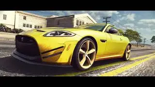 JAGUAR XKR S GT DIA 2 NFS NO LIMITS