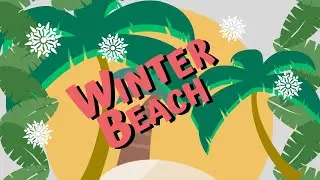Winter Beach 2022 - Day 1