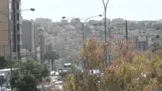 AMMAN - JO | HD