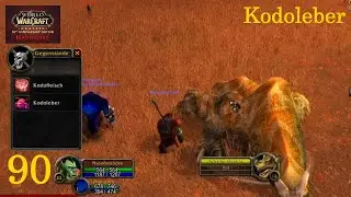 WoW Classic HC ☠️ 90 