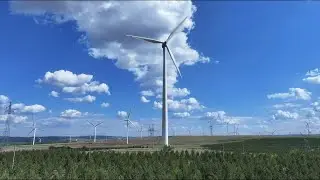 GLOBALink | Africa hopes for more green energy cooperation with China: Tanzanian ambassador