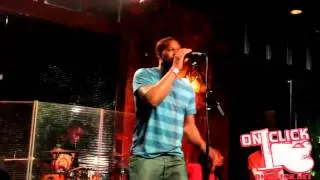 Crunk #SoulSessions @mikejuneyer