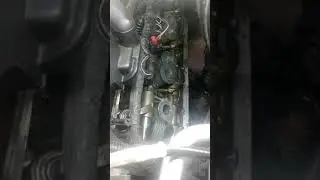 2012 Ram Wiped Cam Lobe Cyl5