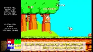 Pegasusomania #2 - Adventure Island - SA WARDEGA - MyMultimedia - fragment filmu