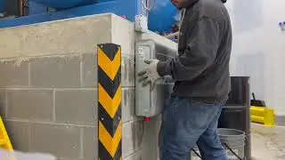 Eemax ProSeries On Demand Electric Water Heater Install