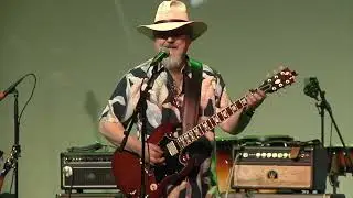 Bill Lyerly Band performing 