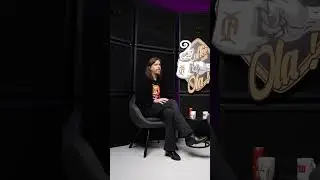 Mikael on Opeth fans obsession of growling&hellip; #guitar #metal #opeth @opeth