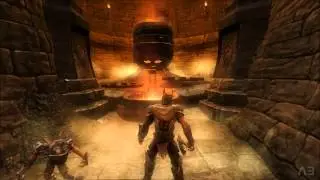 Overlord: Tower Customization/ Forging ( With Steel Smelter) (Part 1)