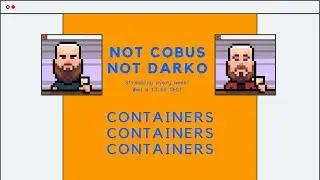 DevBeardOps - Which container option is best for you?