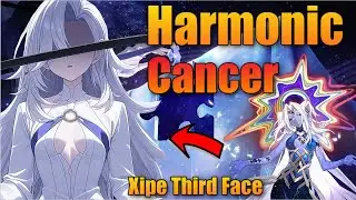 Xipe Of Harmony & The Family's Plan With The Stellaron Explained - Lord Ravager Celenova Origin